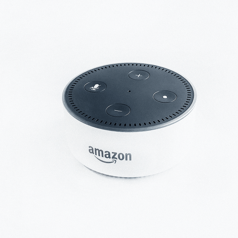 Bild: Amazon Alexa