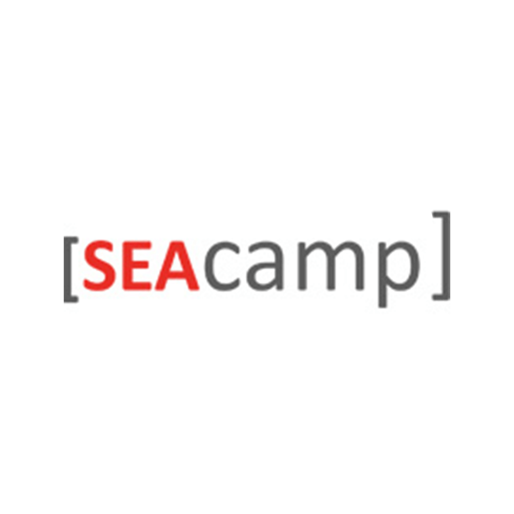 Logo: SEAcamp