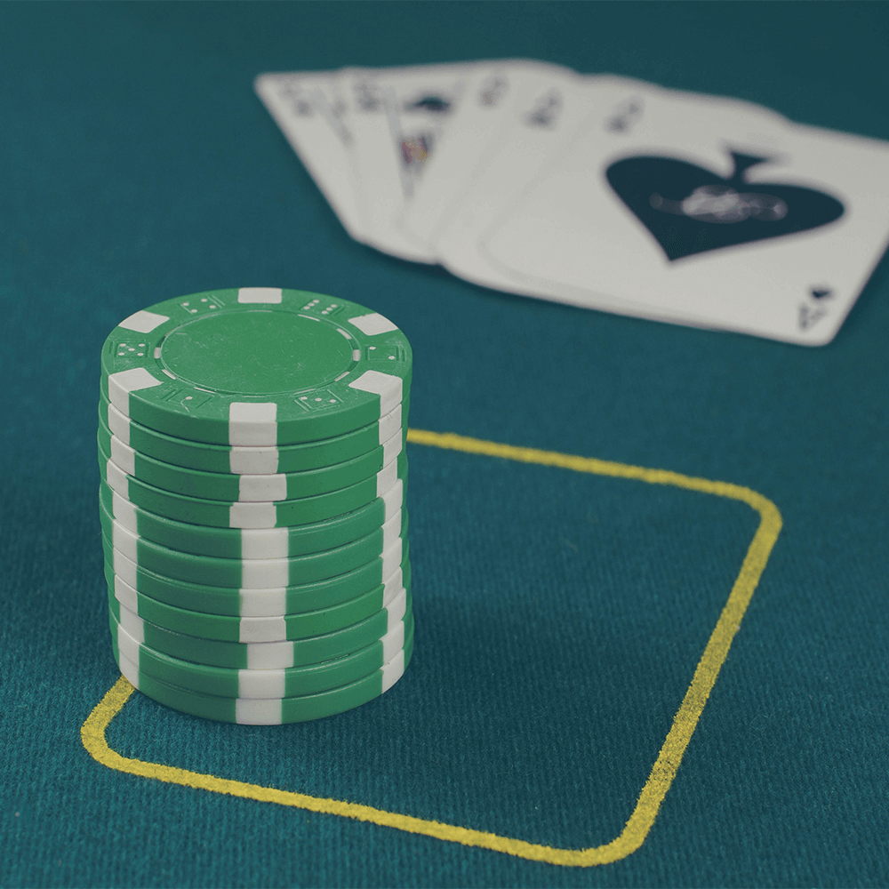 Bild: Poker Chips