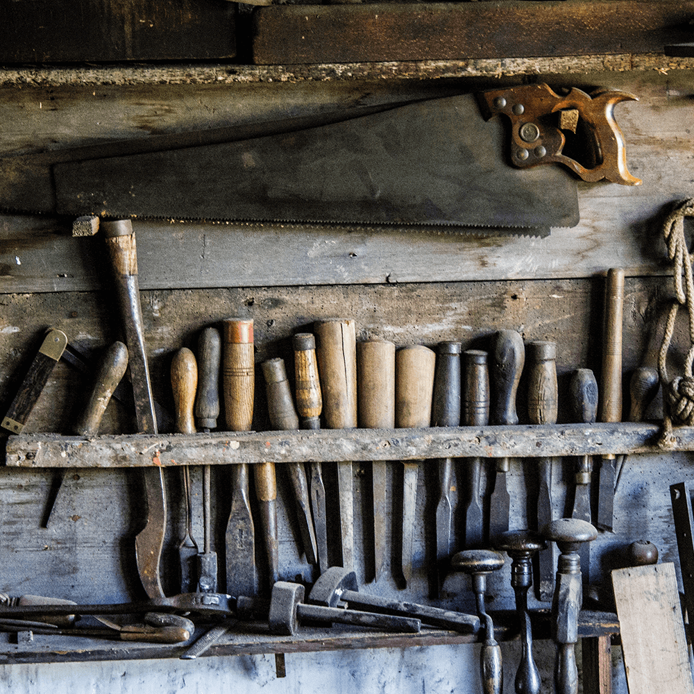 Bild: Tools